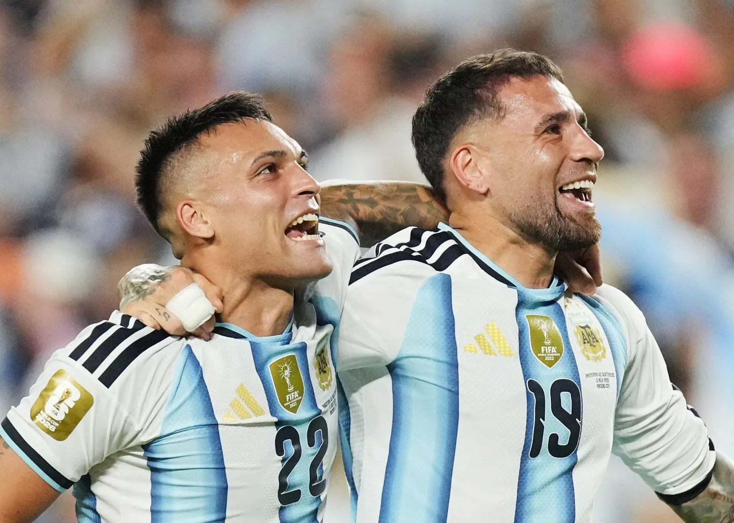 Argentina Tops Switzerland in Extra Time to Reach Another World Cup Semifinal Run