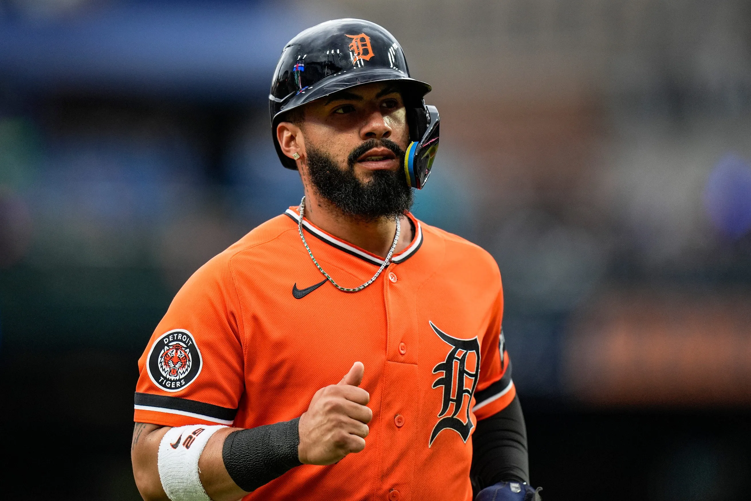 Tigers Stay Afloat in AL Central Race as Gleyber Torres Injury Looms