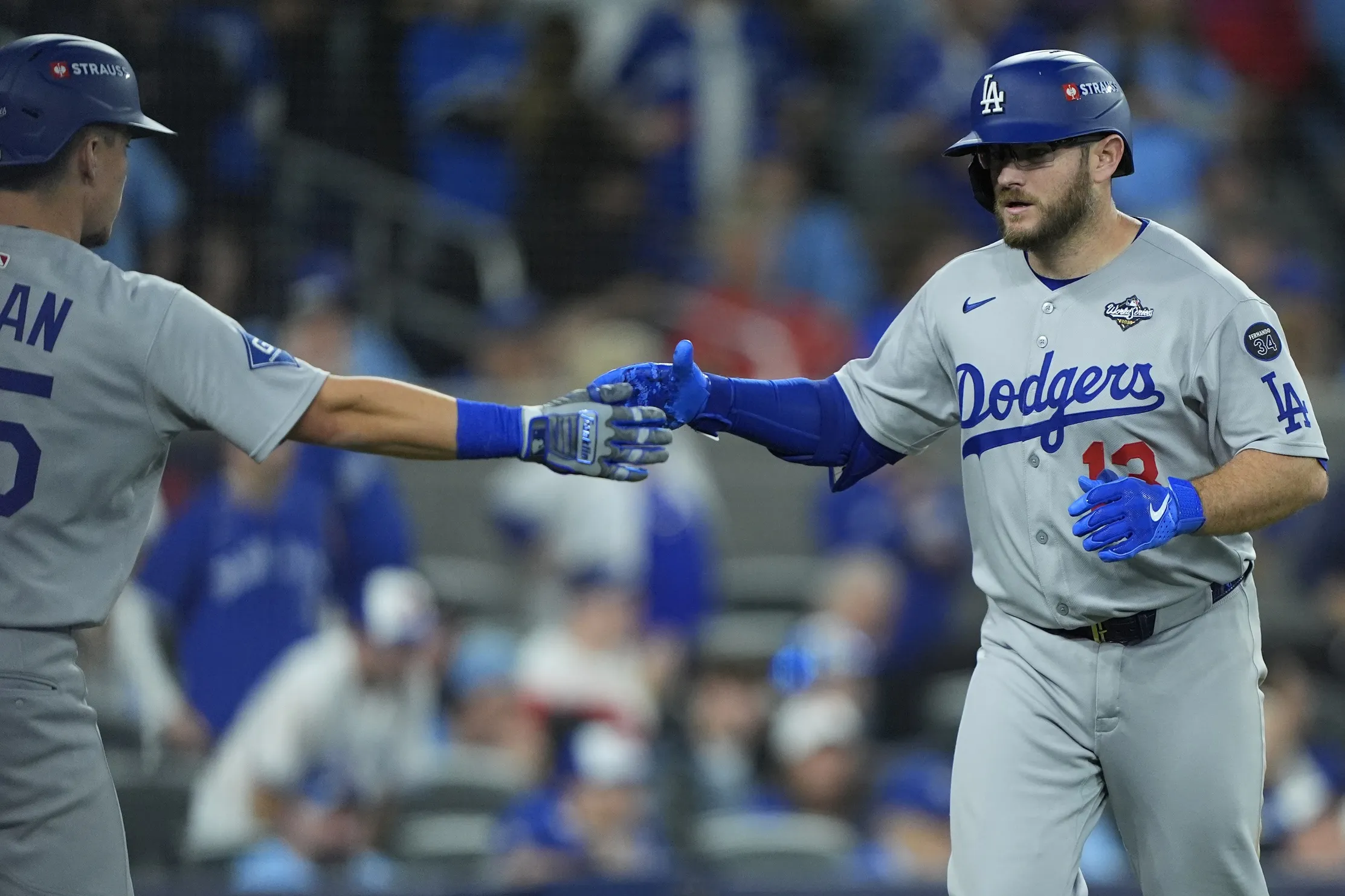 Freddie Freeman: Aging Star Continues to Deliver in Big Moments