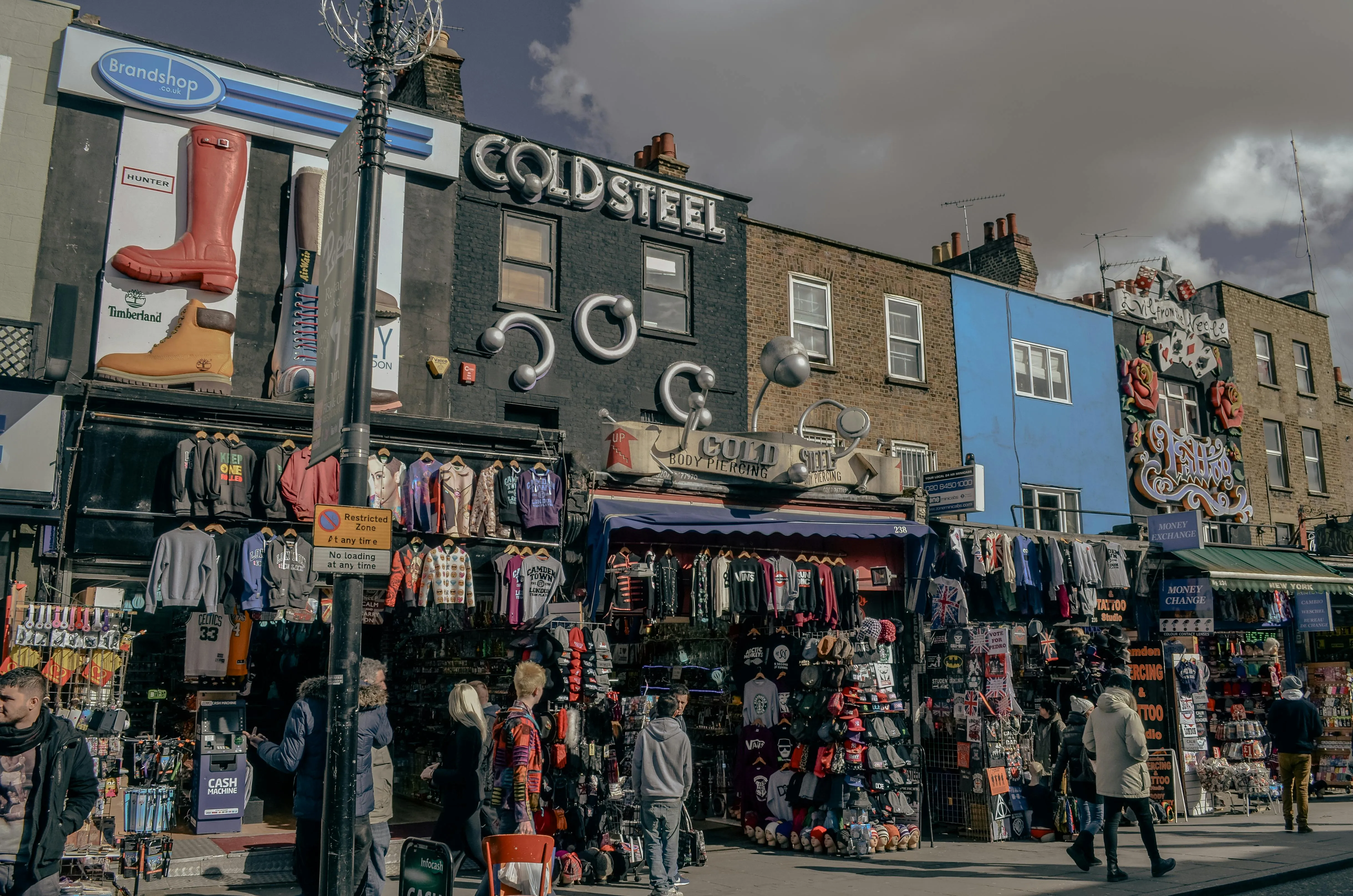 13 Once-Famous Brands That Were Bought and Rebranded