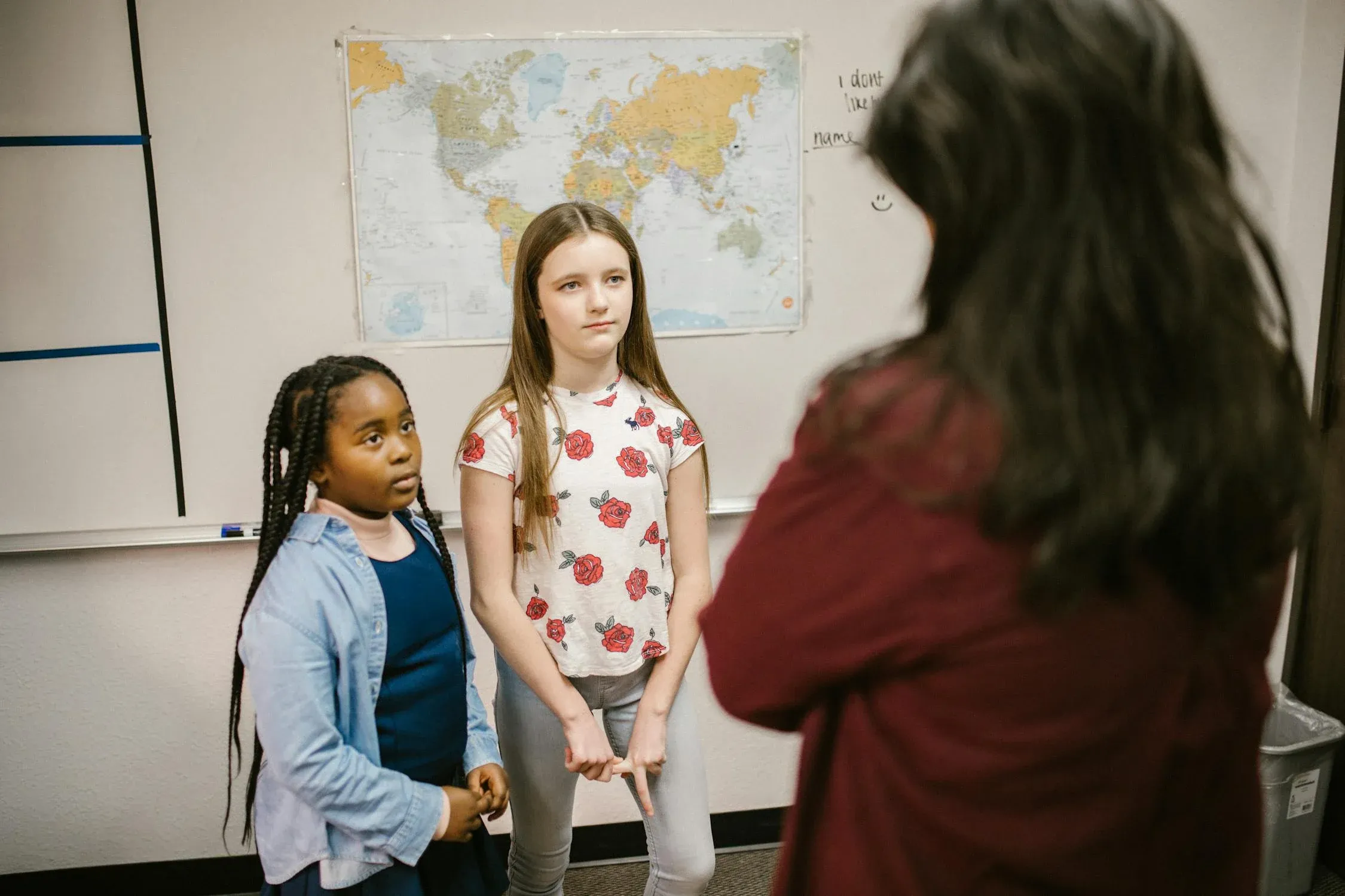 11 Discipline Tactics Schools Can’t Use Anymore