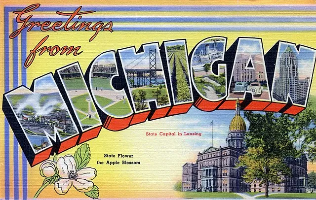 Steve Shook from Moscow, Idaho, USA on Wikimedia Commons 