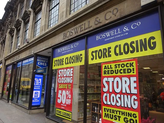 16 Things Every Store Displayed in the 1970s That Vanished