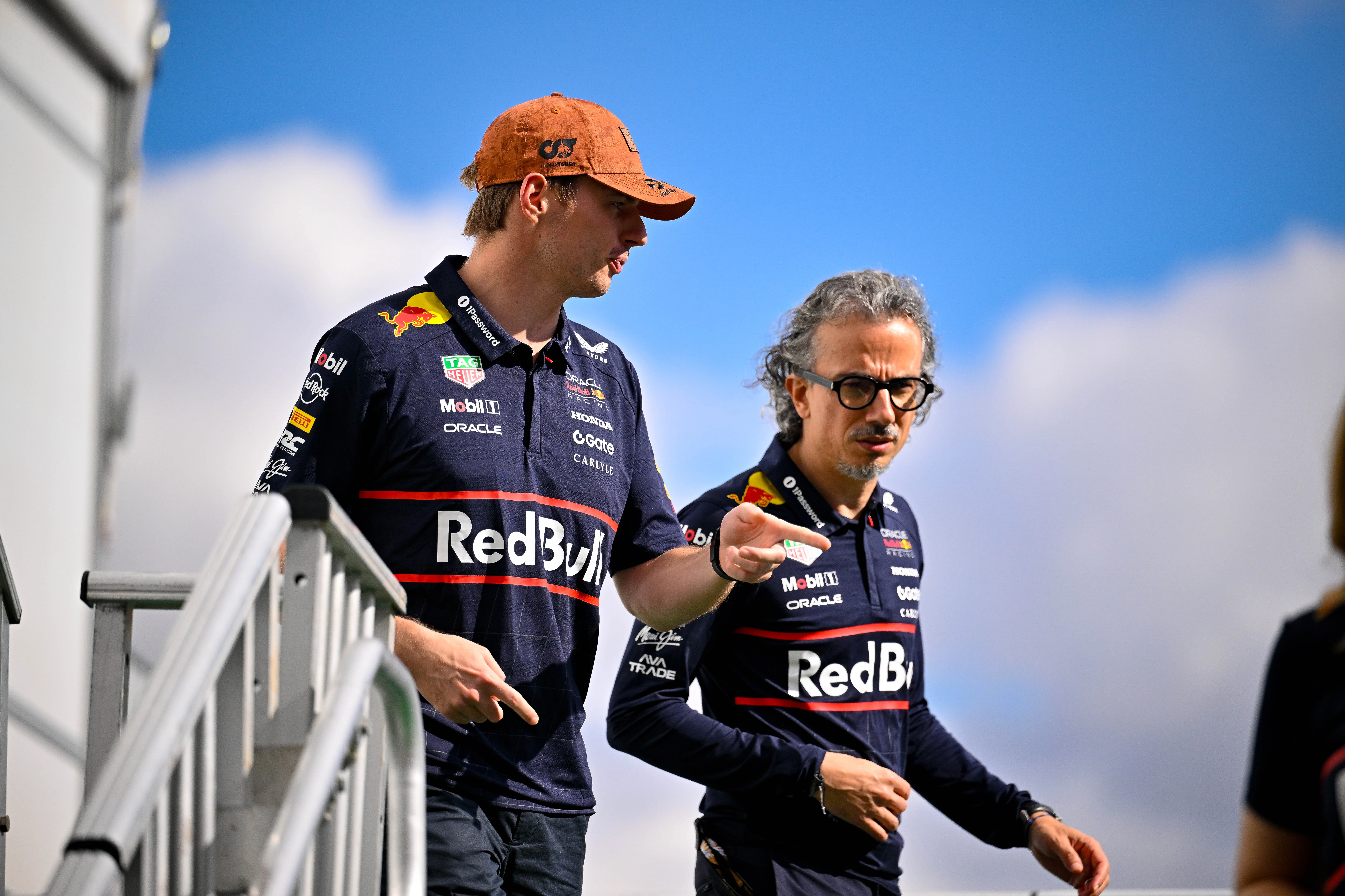 'We All Want Flat-Out Qualifying’ - Laurent Mekies Confirms the one thing that unites F1 Paddock