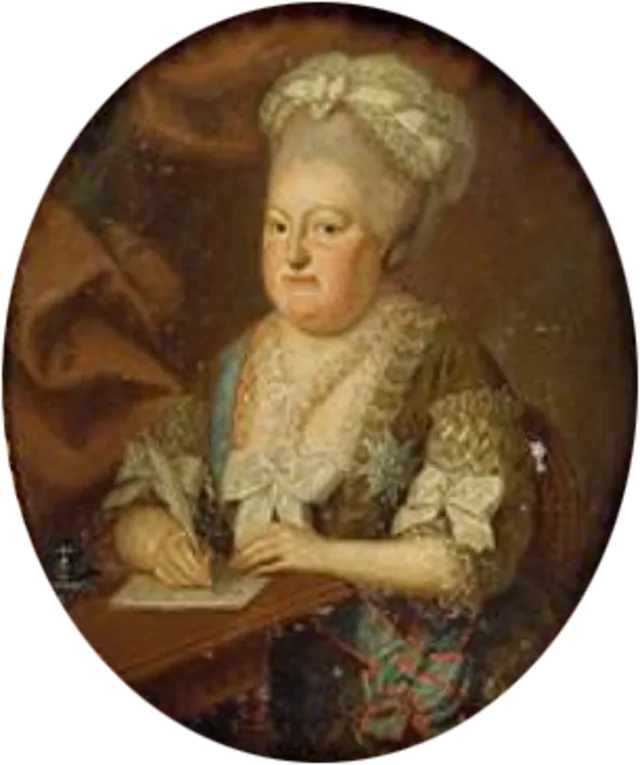 Unidentified painter on Wikimedia