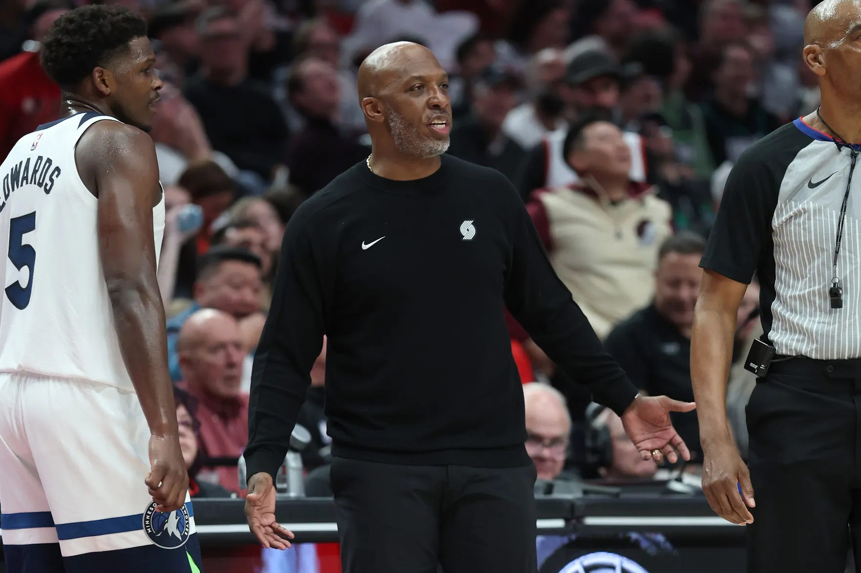 Pistons’ Bickerstaff Urges Caution Amid NBA Gambling Scandal Involving Chauncey Billups