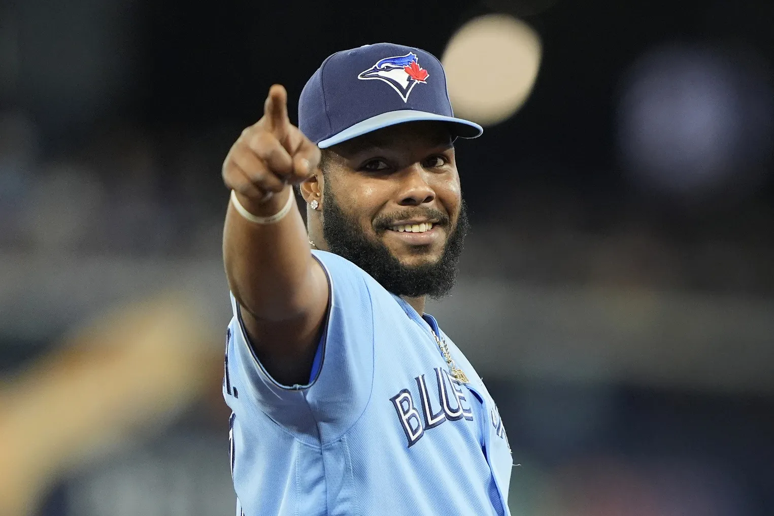 Vladimir Guerrero Jr. Fuels Blue Jays Surge With Elite Early-Season Form