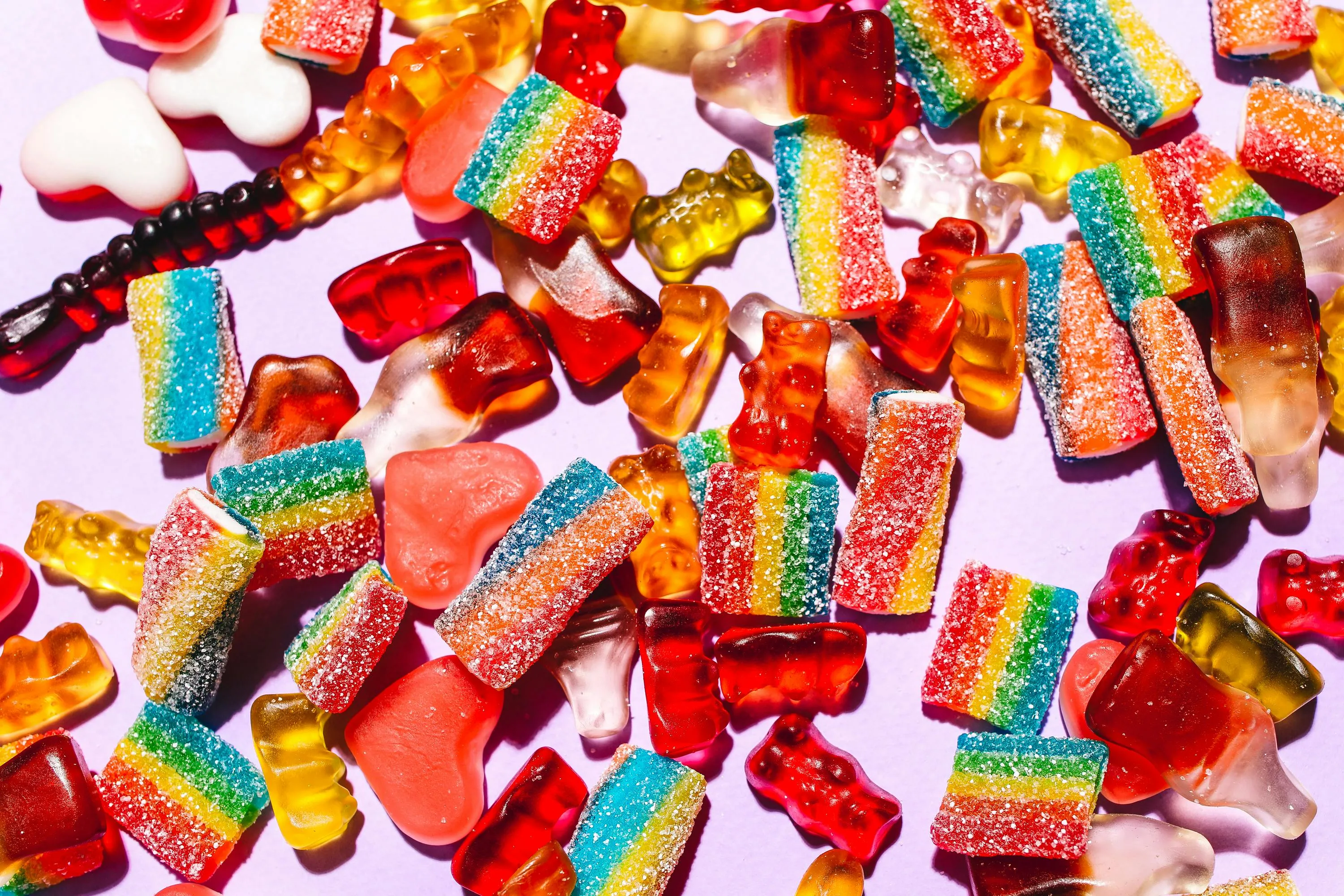18 Snacks From the ’80s That Vanished From Stores