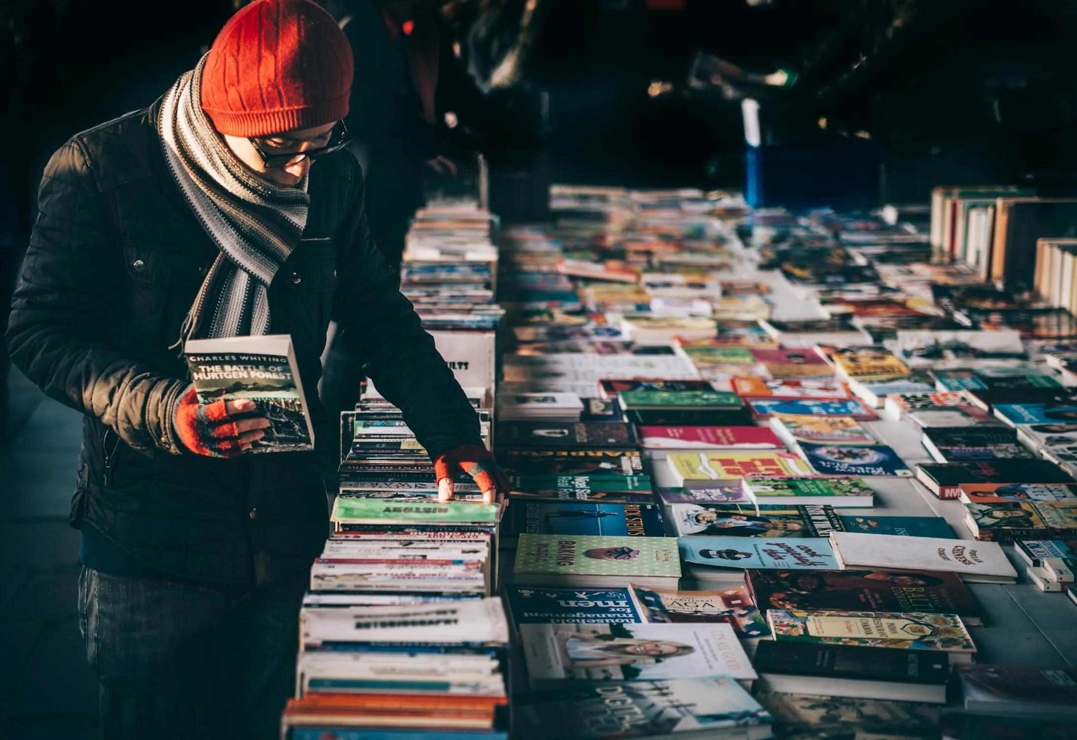 Clem Onojeghuo on Pexels 