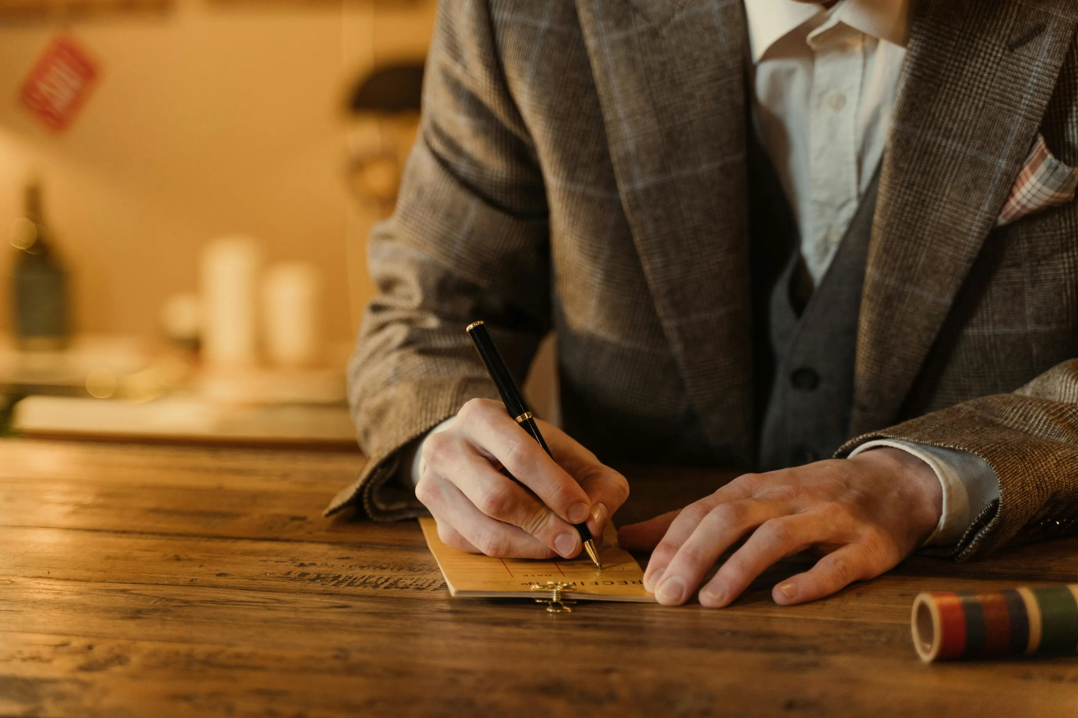 cottonbro studio on Pexels