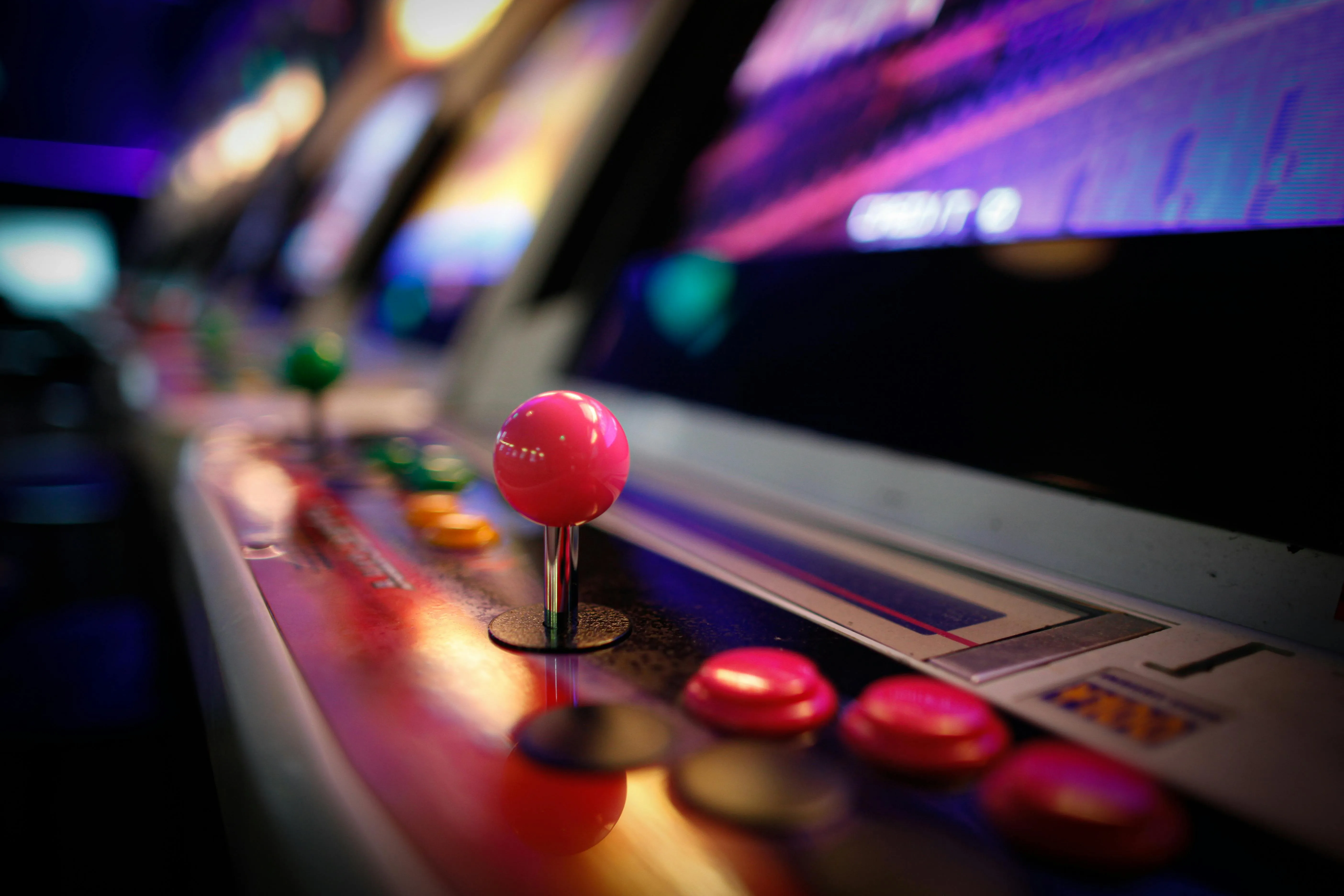 11 Things Kids Could Do in Arcades That Are Gone Now