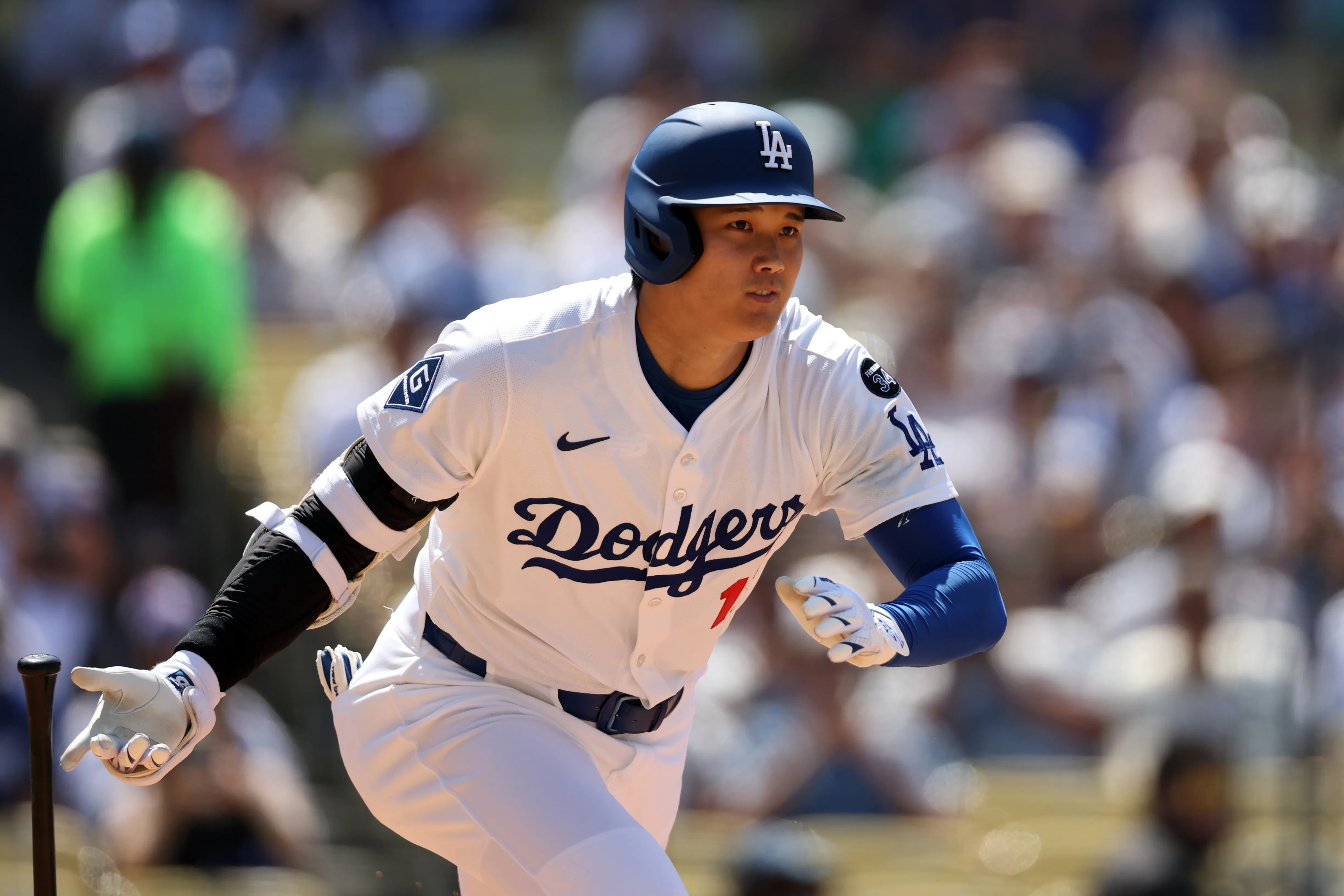 10 Iconic Shots That Show Shohei Ohtani’s Global Appeal
