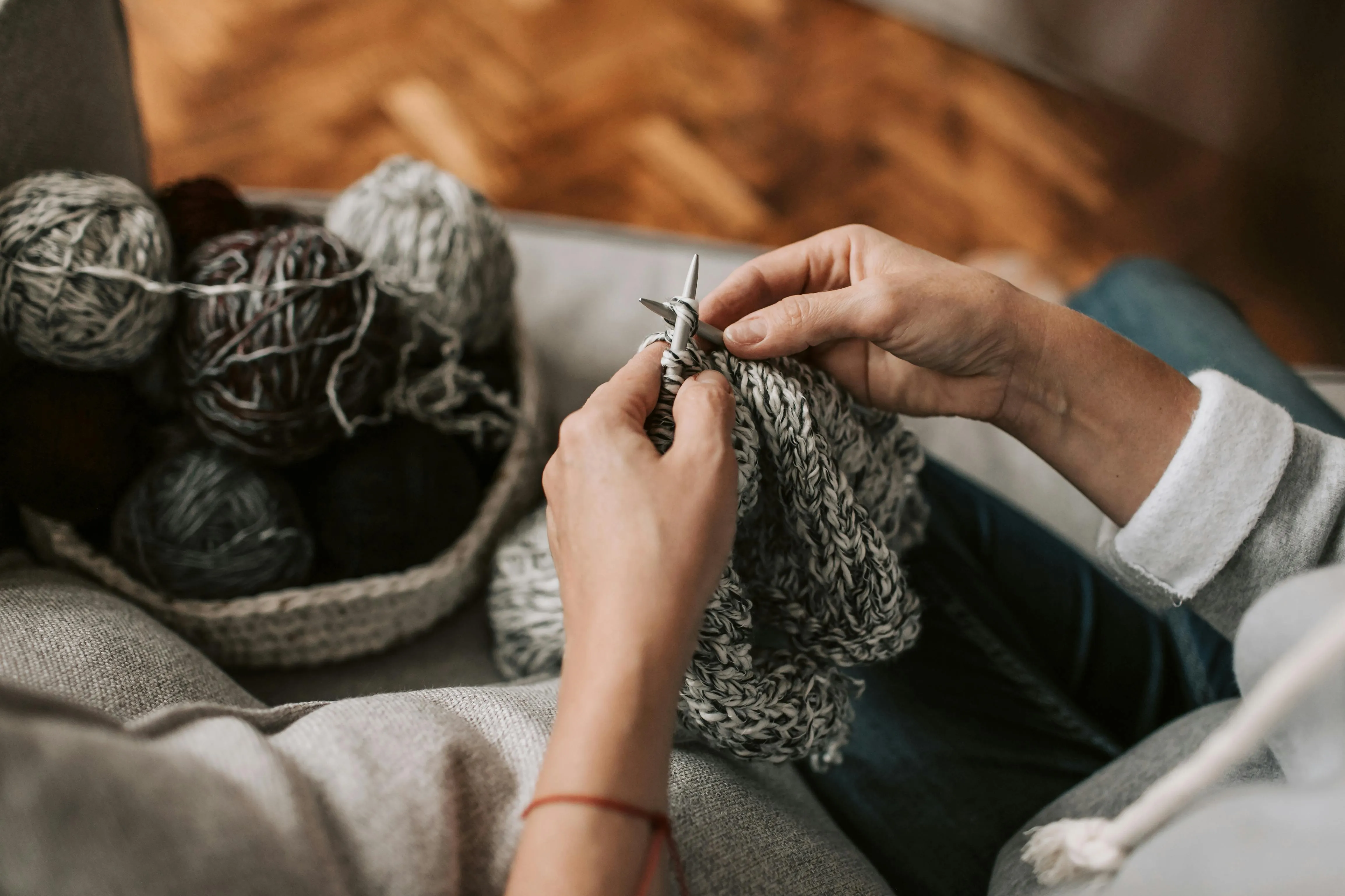 Vlada Karpovich on Pexels