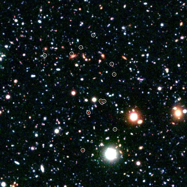 NASA on Wikimedia Commons