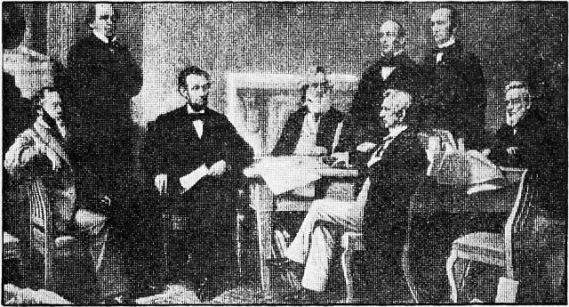 Marcus A. Goldsmith on Wikimedia