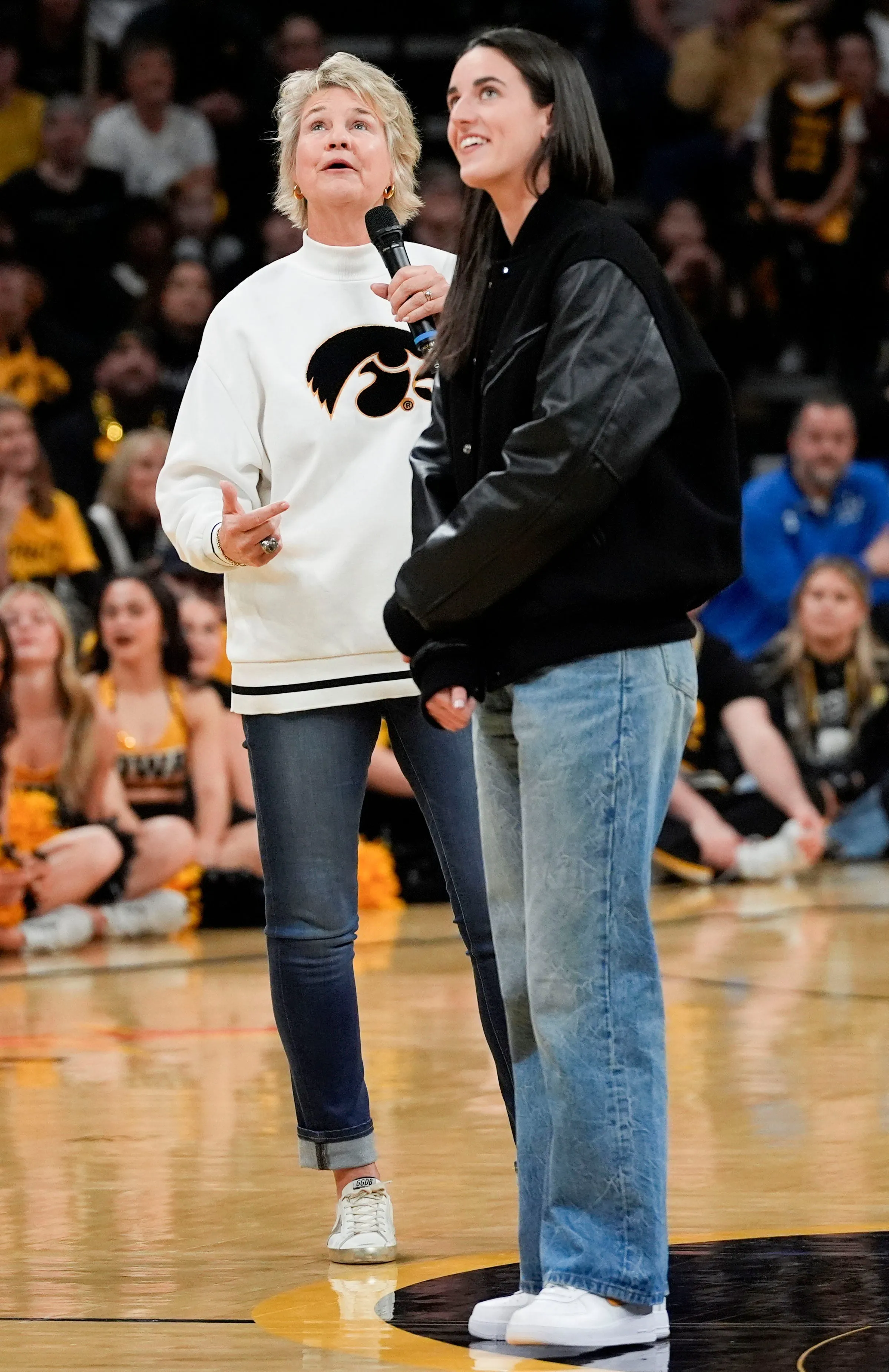 Julia Hansen / USA TODAY NETWORK via Imagn Images