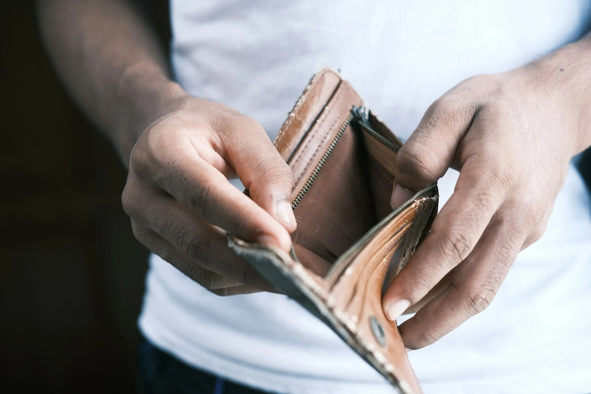 Towfiqu barbhuiya on Unsplash