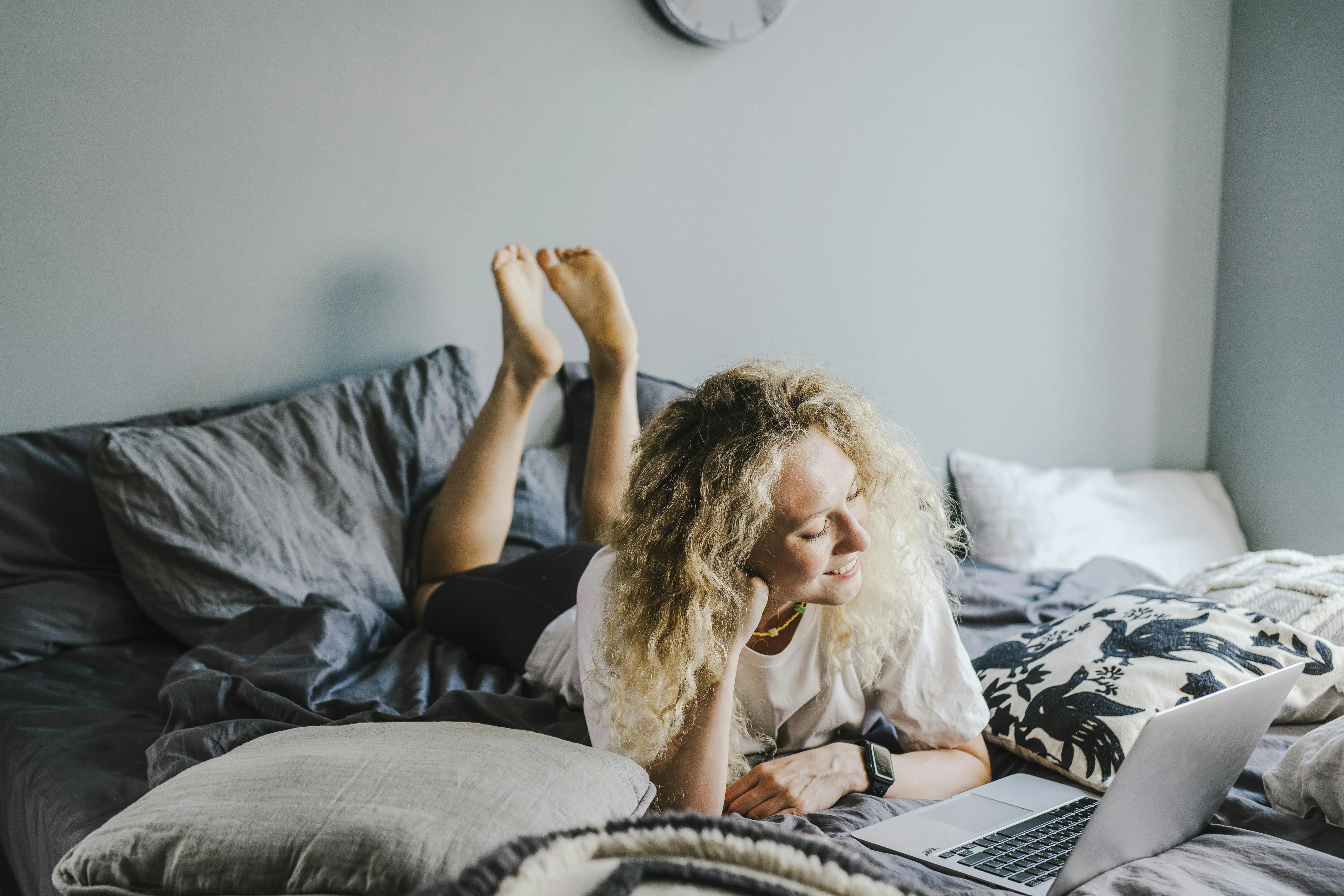 SHVETS production on Pexels