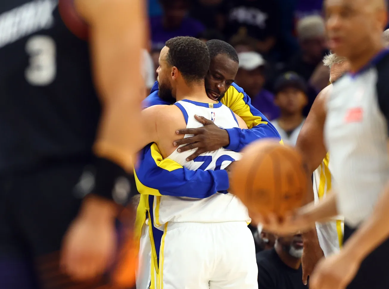 Warriors’ Play-In Exit Signals Likely End of Curry-Led Dynasty Era