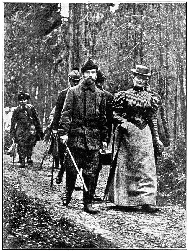 From “All the Russias,” by Henry Norman. on Wikimedia