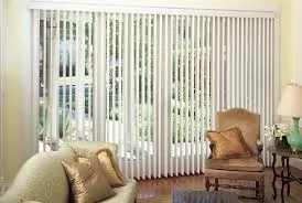 Image from Venetian Blinds