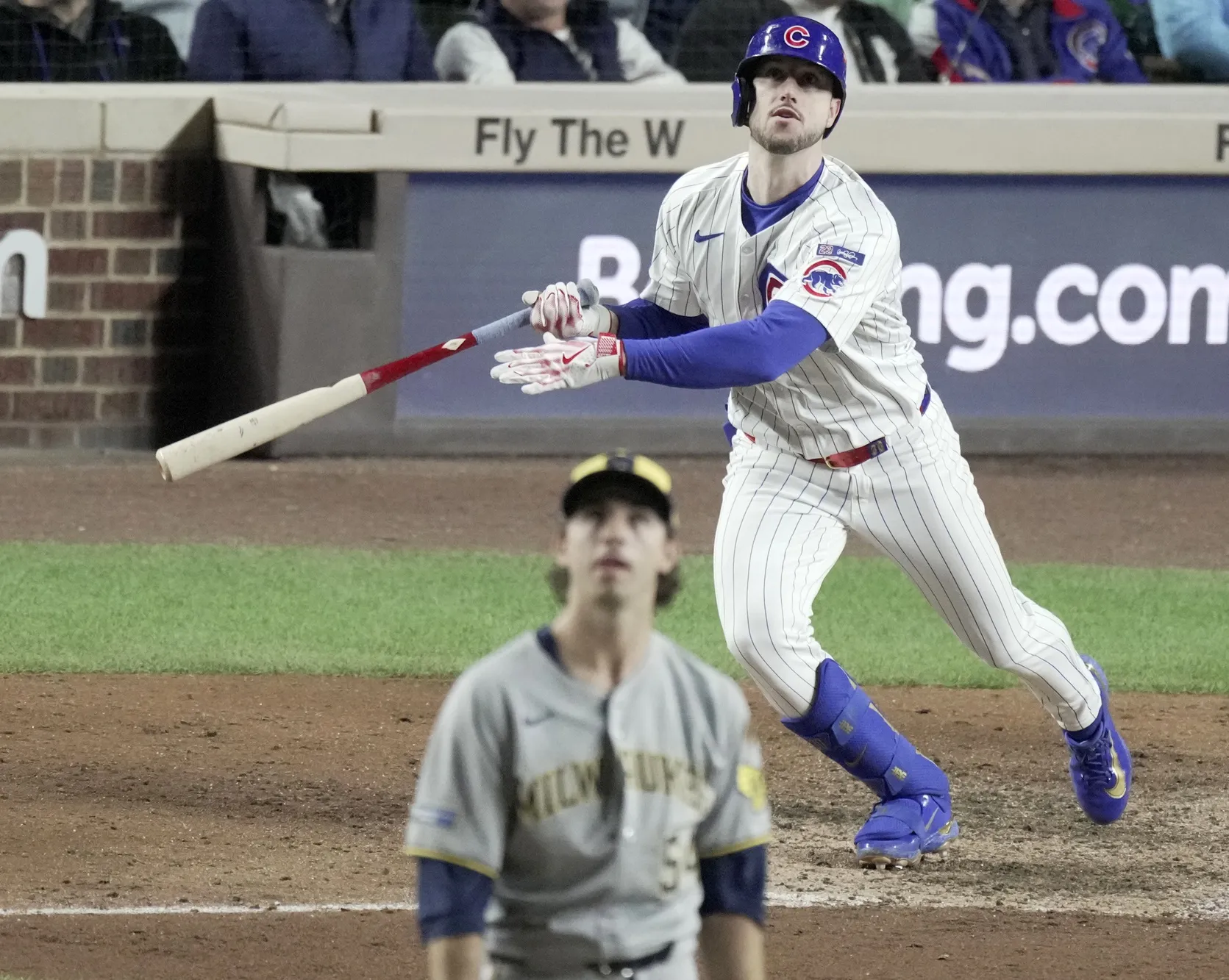 Yankees Eye Cody Bellinger, Keep Kyle Tucker as Contingency Plan