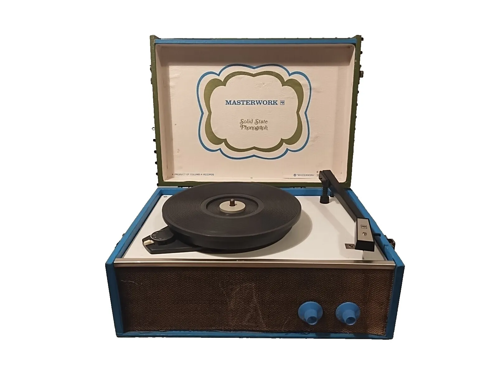 Image from eBay