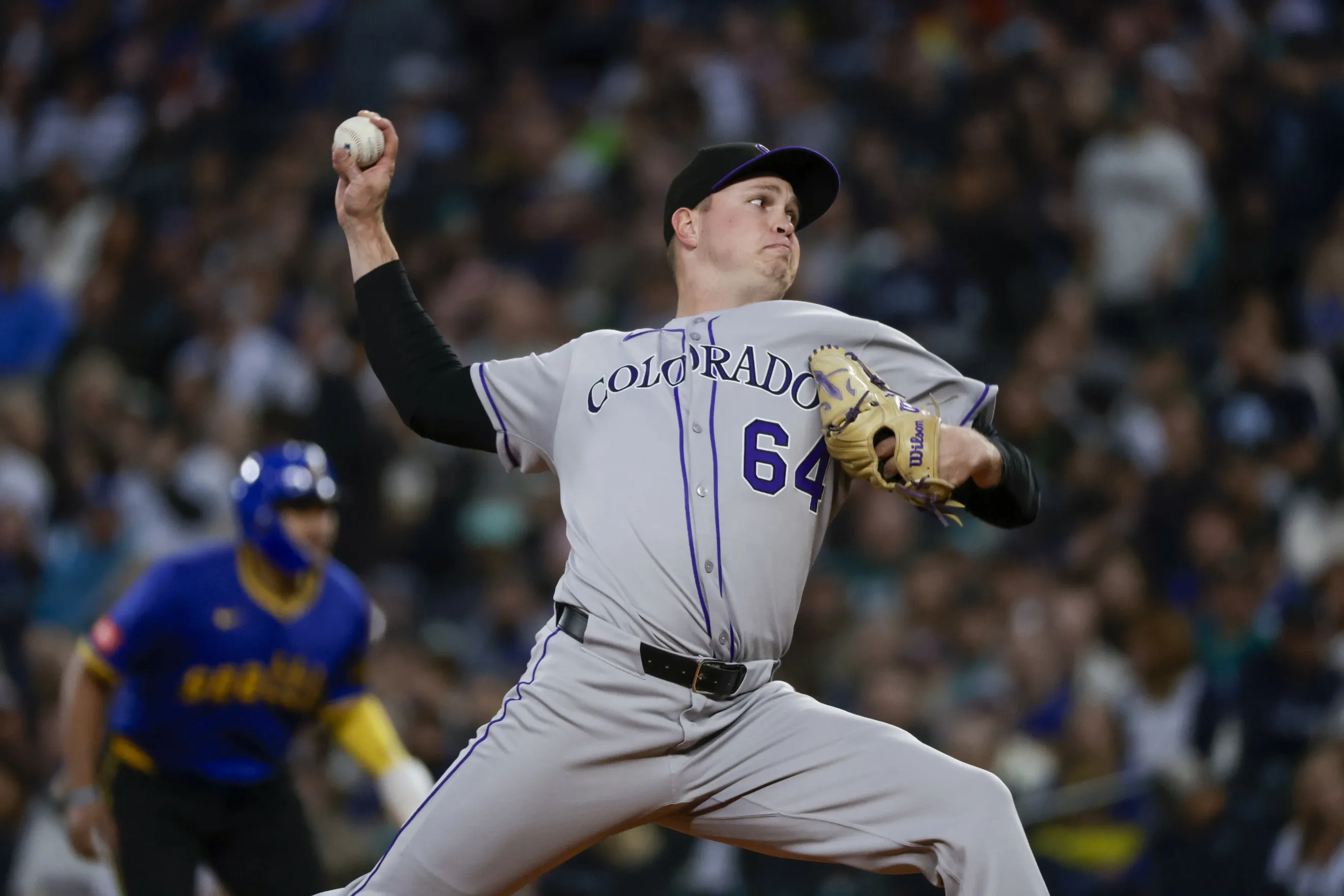 Marlins Add Pitching Depth with Bradley Blalock Trade