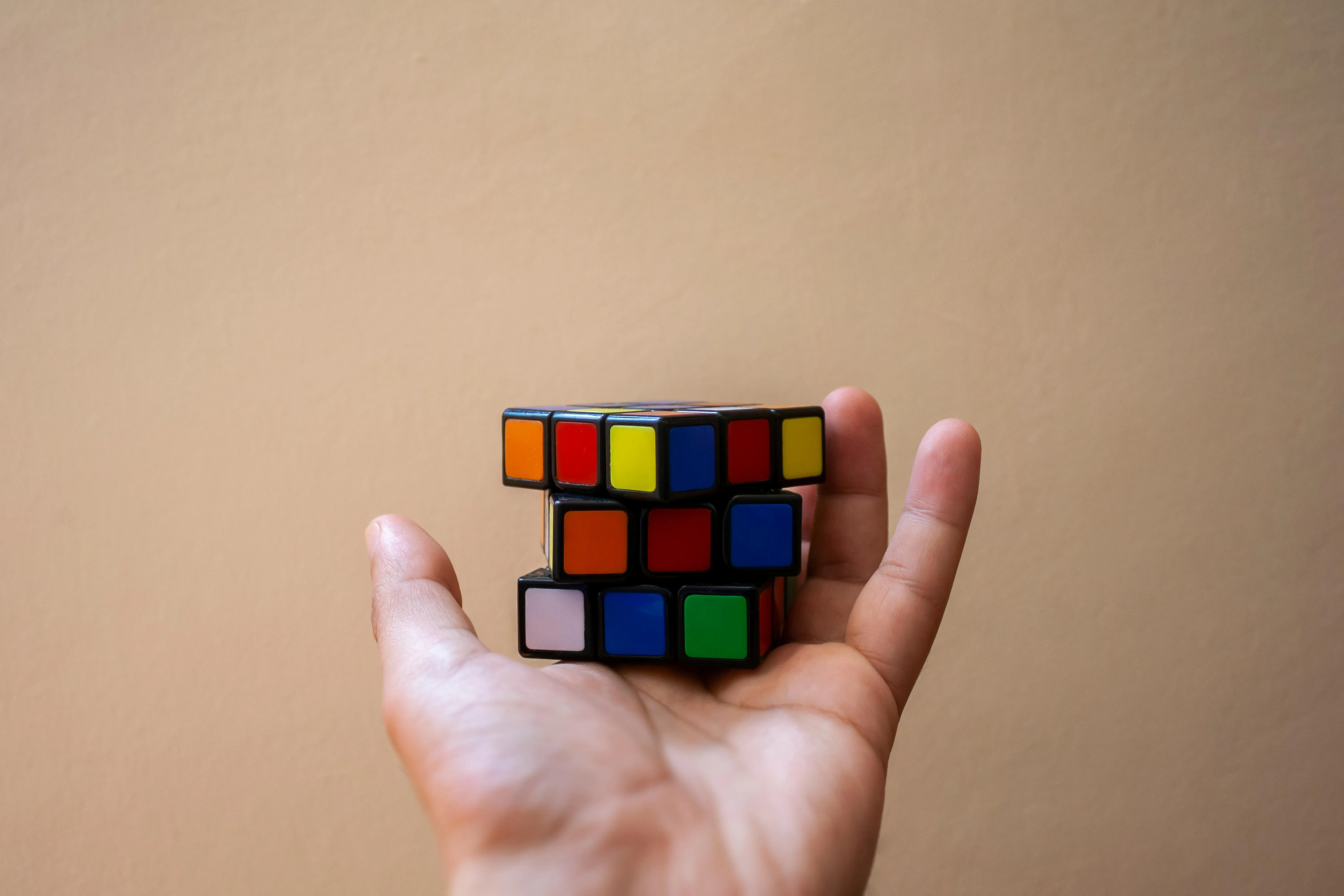 Arturo Añez. on Pexels