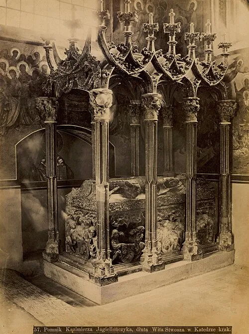 Krieger on Wikimedia Commons