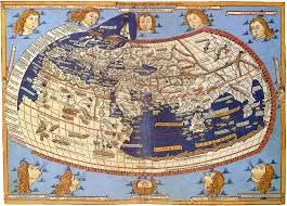 Image from Enrique of Malacca's Circumnavigation