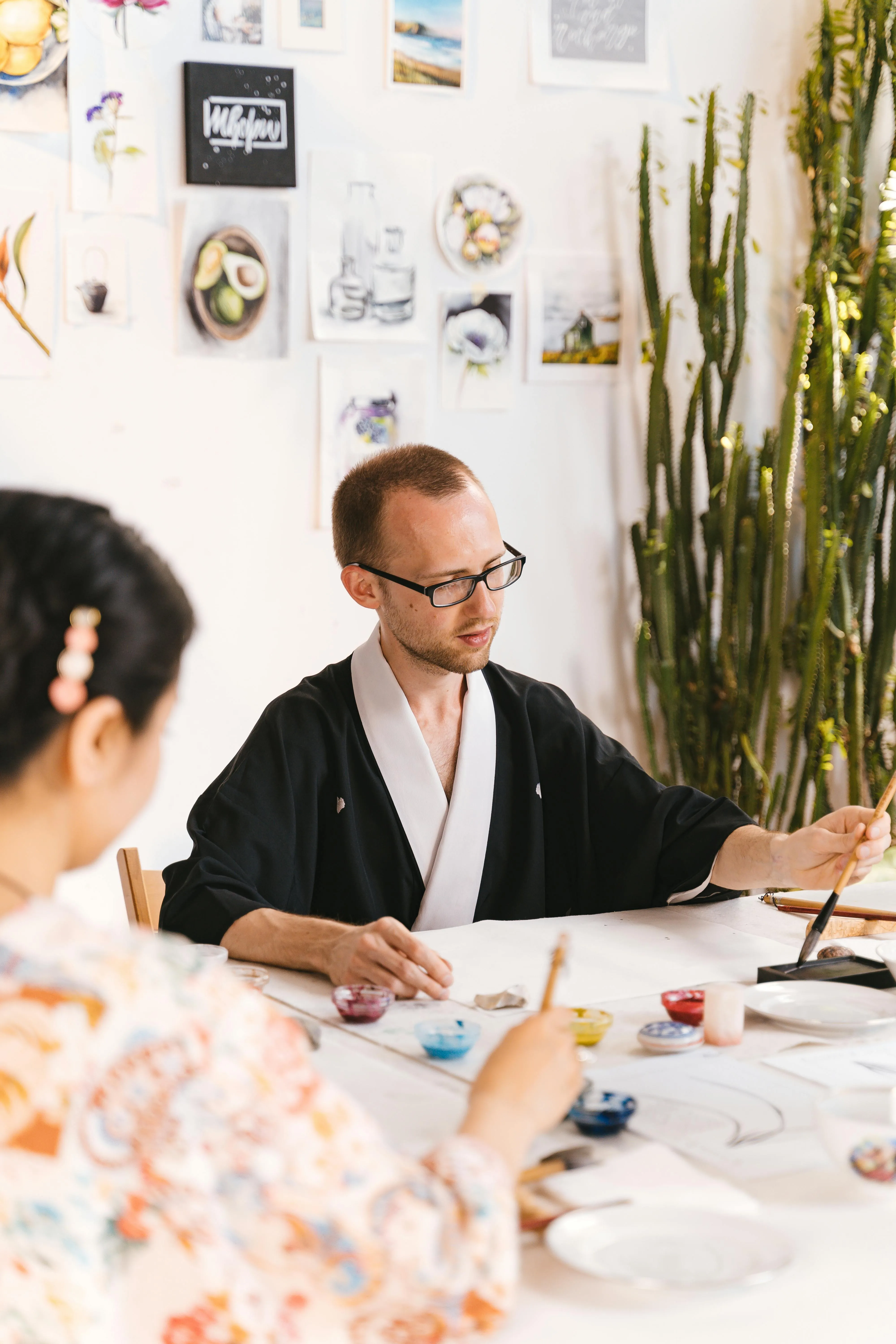 NTONI SHKRABA production on pexels