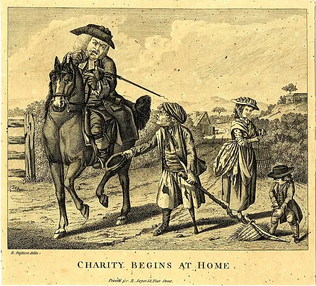 Robert Dighton on Wikimedia Commons
