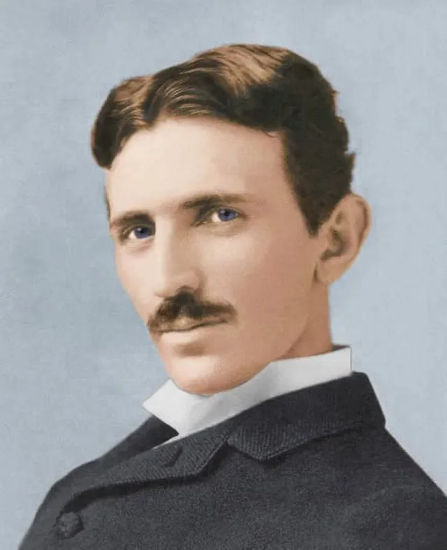 Napoleon Sarony on wikimedia