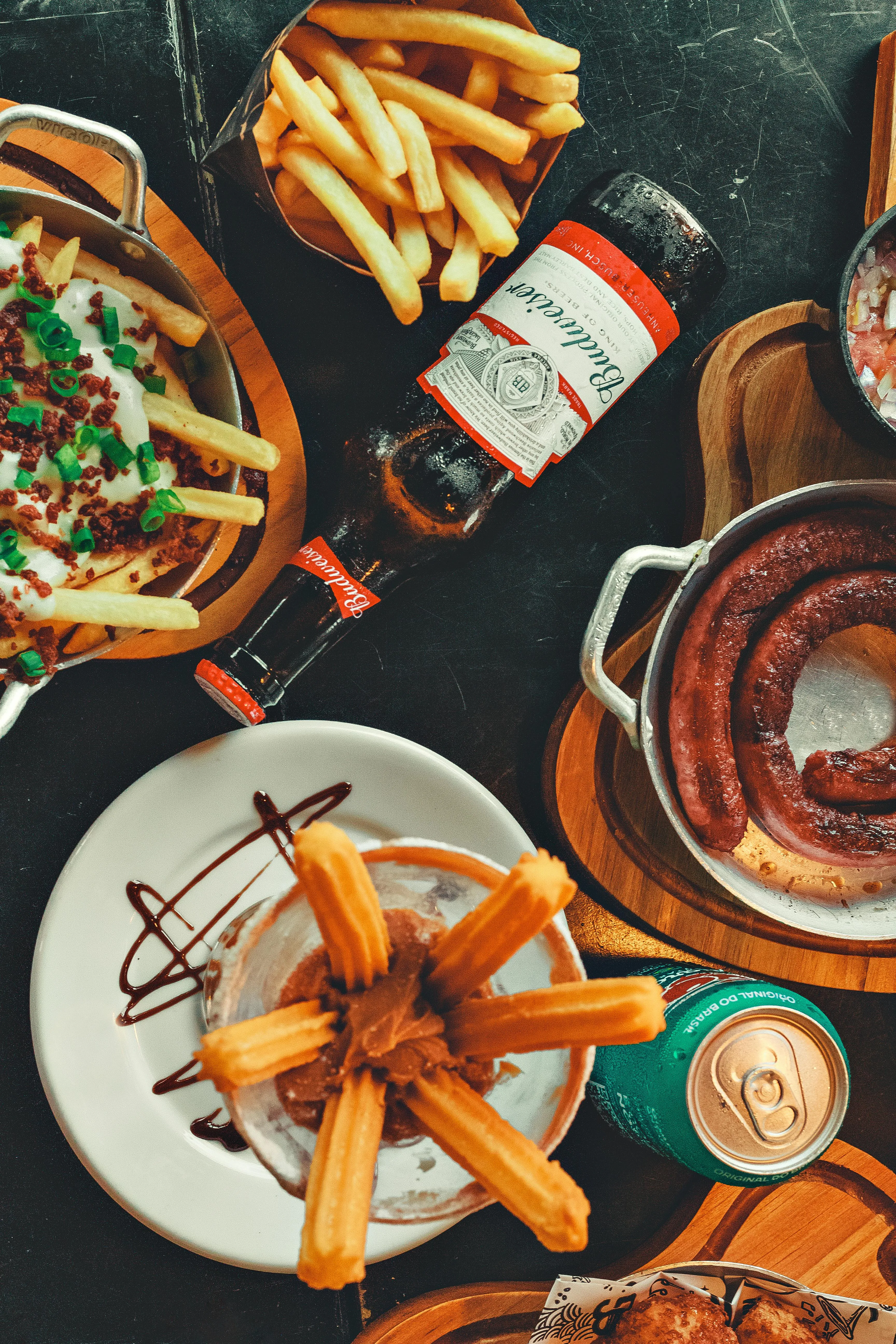 10 Snacks from the Past That Were Pulled for Health Reasons