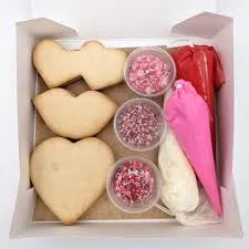 Image from Deerfields Bakery