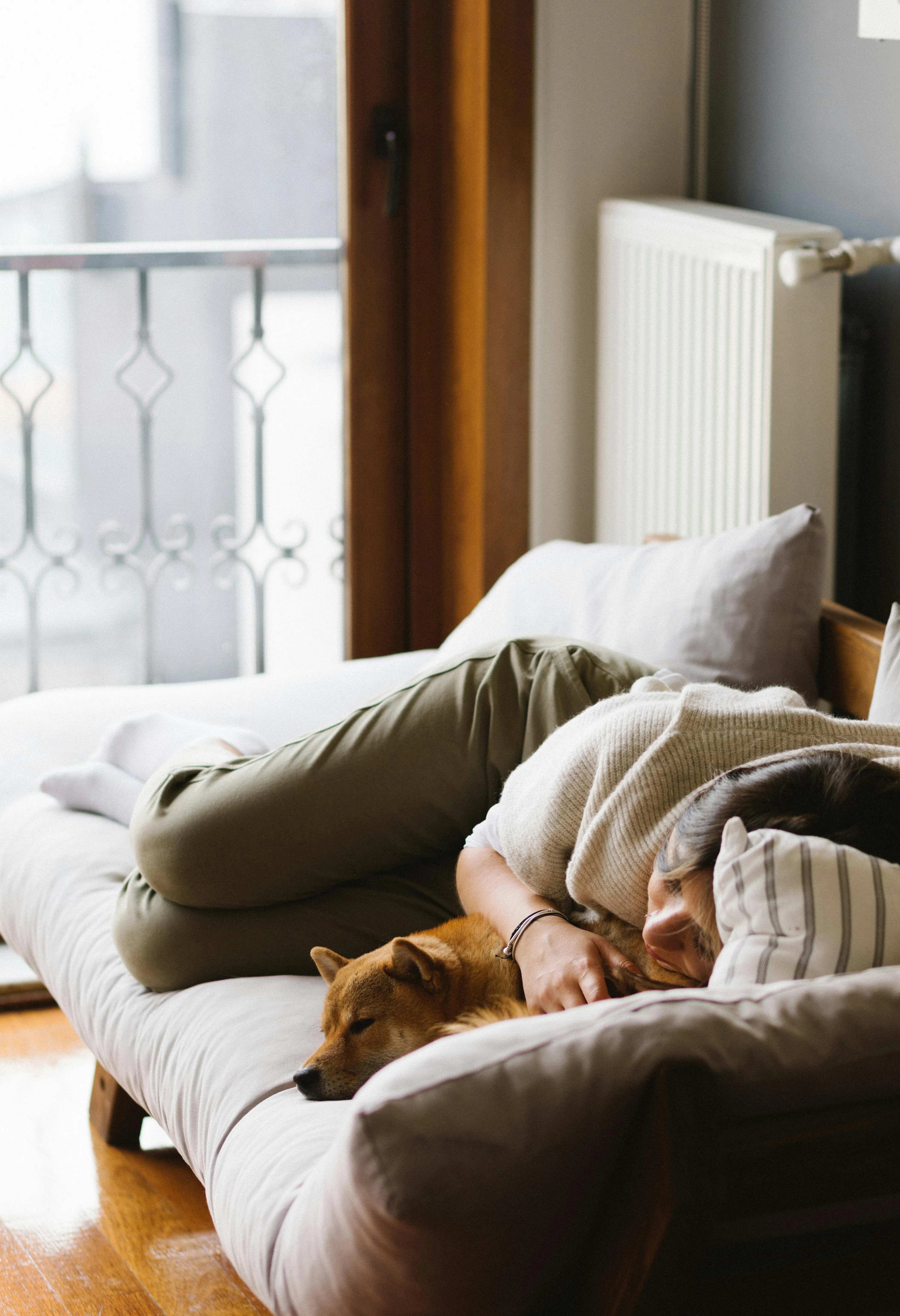 Meruyert Gonullu on Pexels