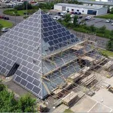 Image from Evolution Solar Sunshine Coast