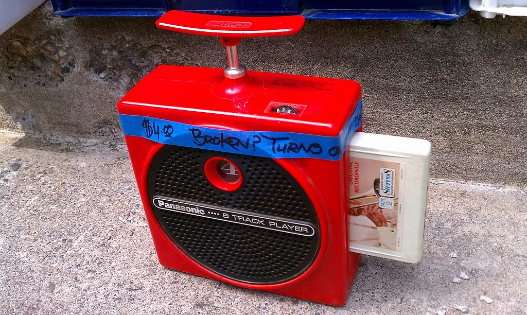 Image from PS Audio