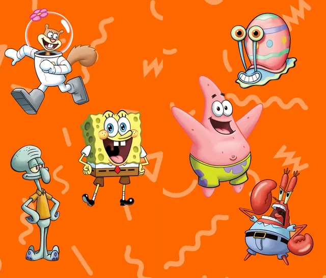 14 Kids’ Shows That Snuck in Way Too Many Adult Jokes