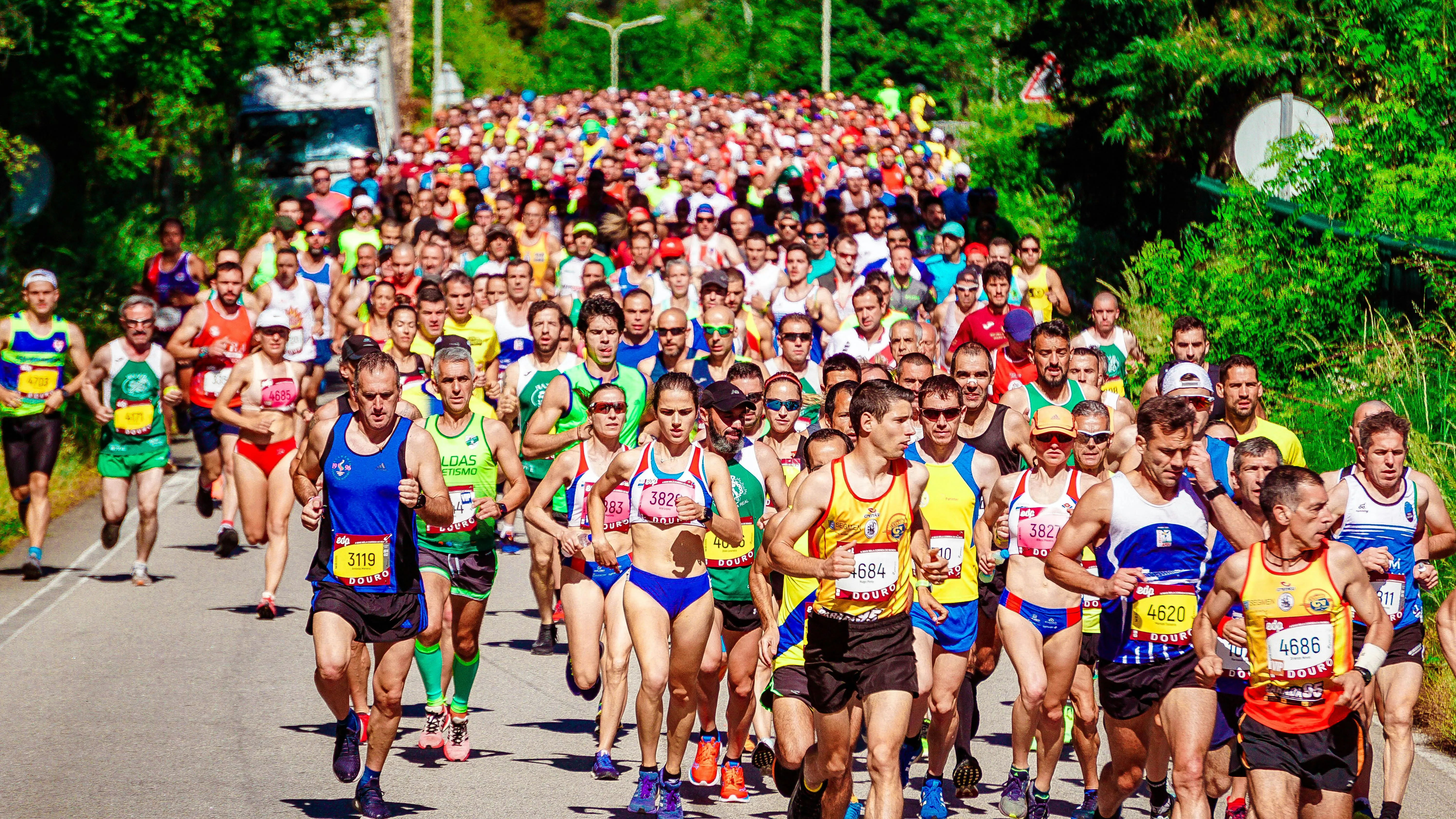 RUN 4 FFWPU on Pexels