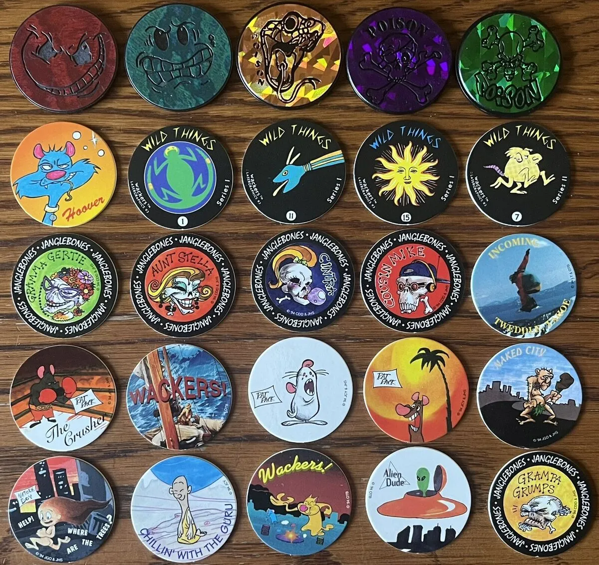 Image from Ebay PH 