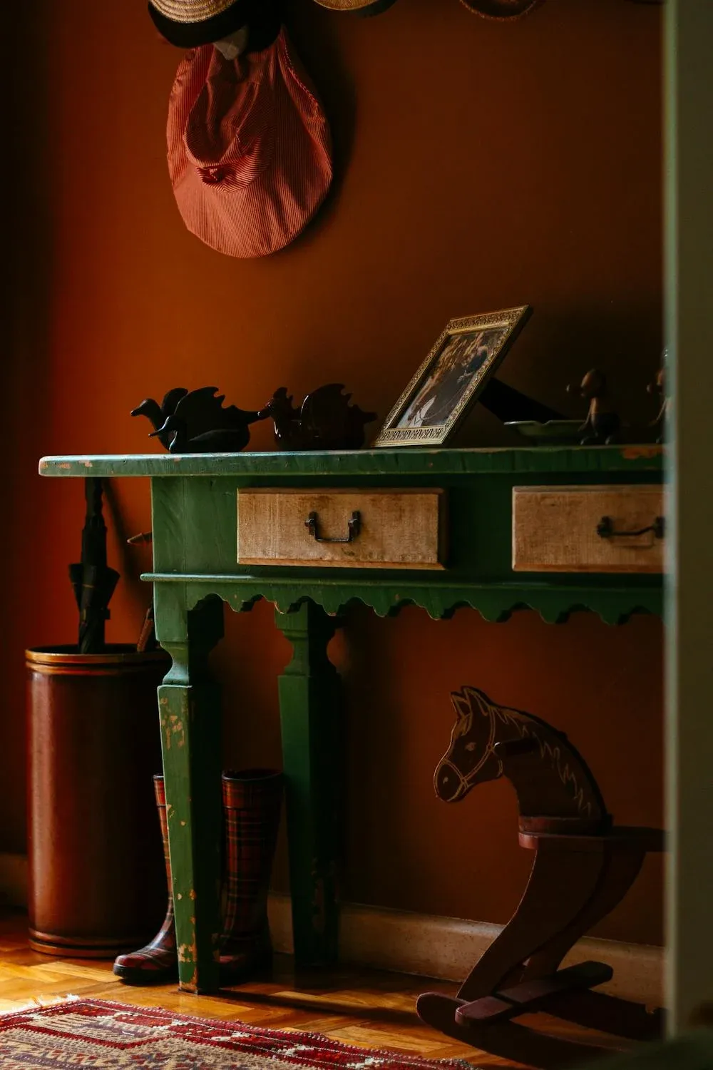 Monica Silvestre on pexels