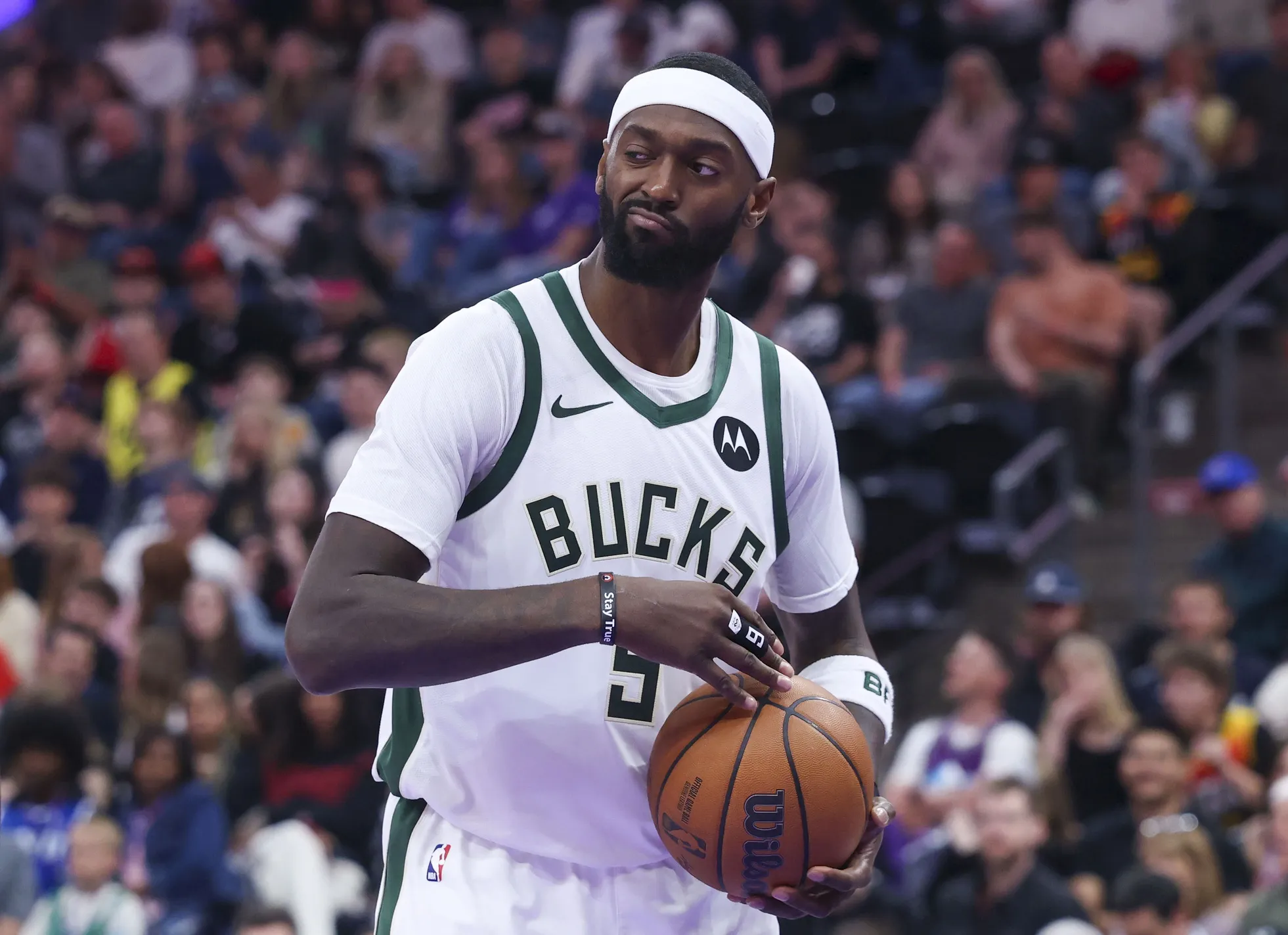 Bobby Portis Reflects On Cam Thomas’ Short-Lived Bucks Stint Amid Struggles