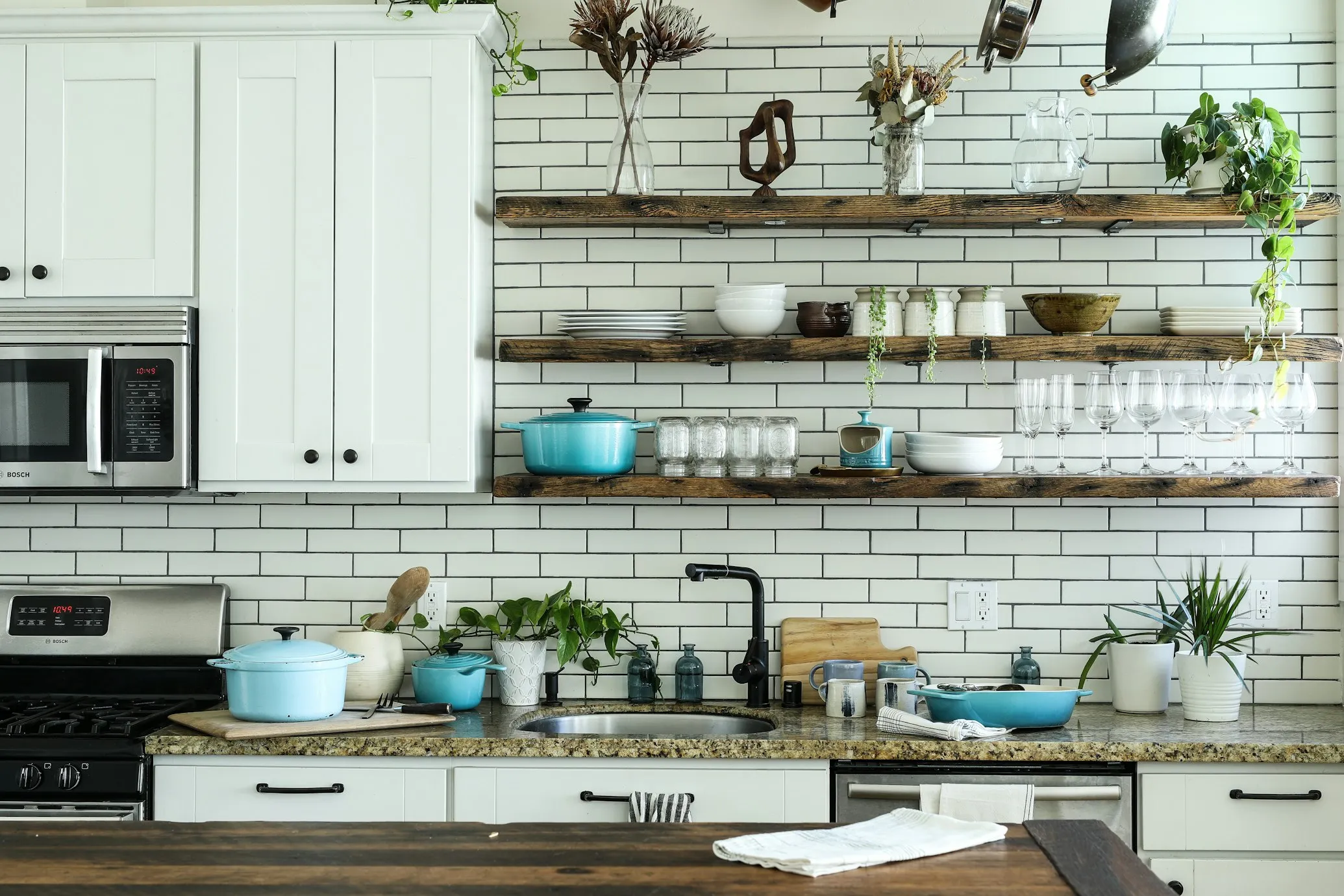 12 Things Every Family Had in the Kitchen That Nobody Uses Now