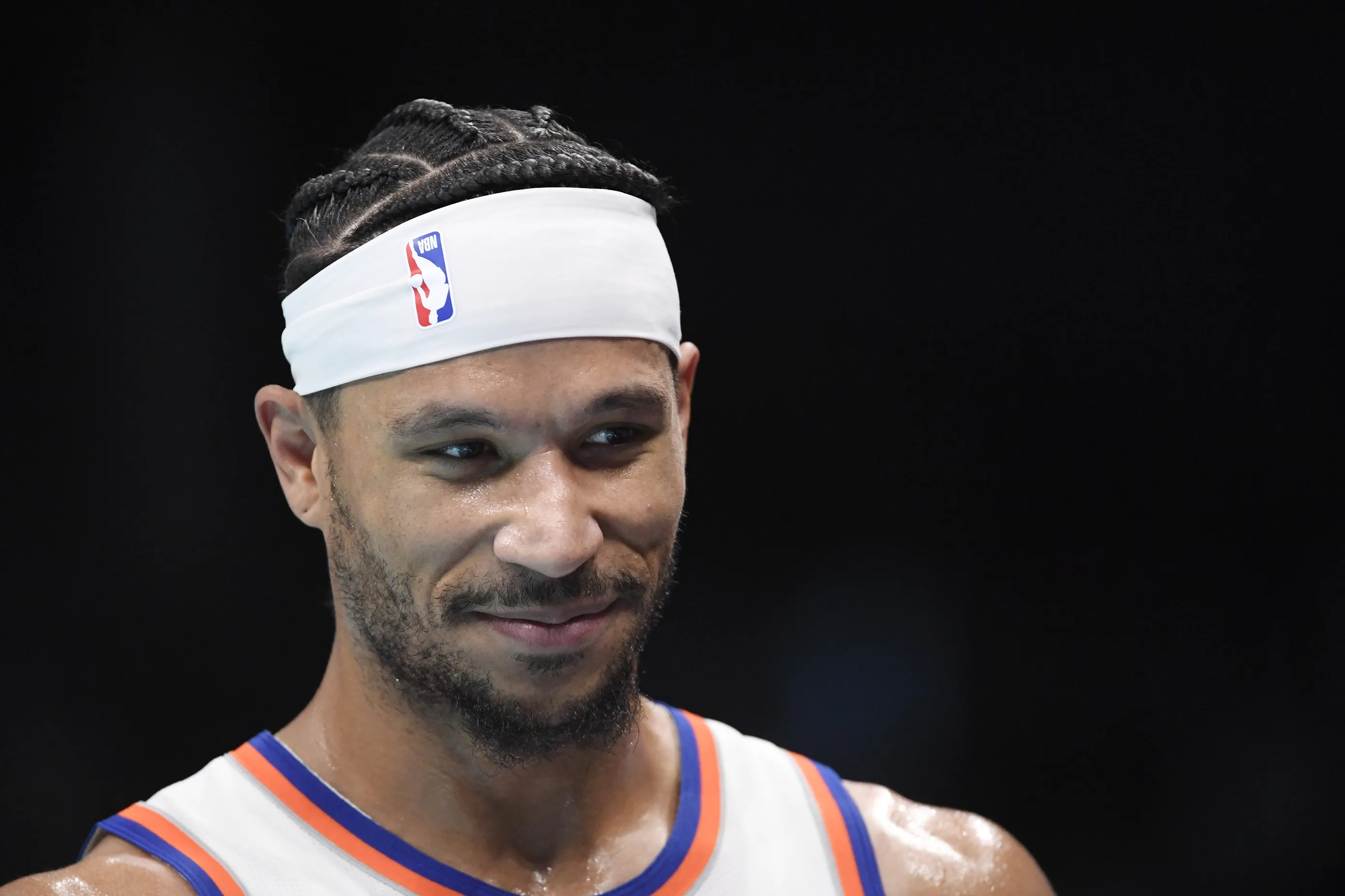 Knicks’ Josh Hart Shakes Off Off-Court Theft as New York Builds Early-Season Momentum