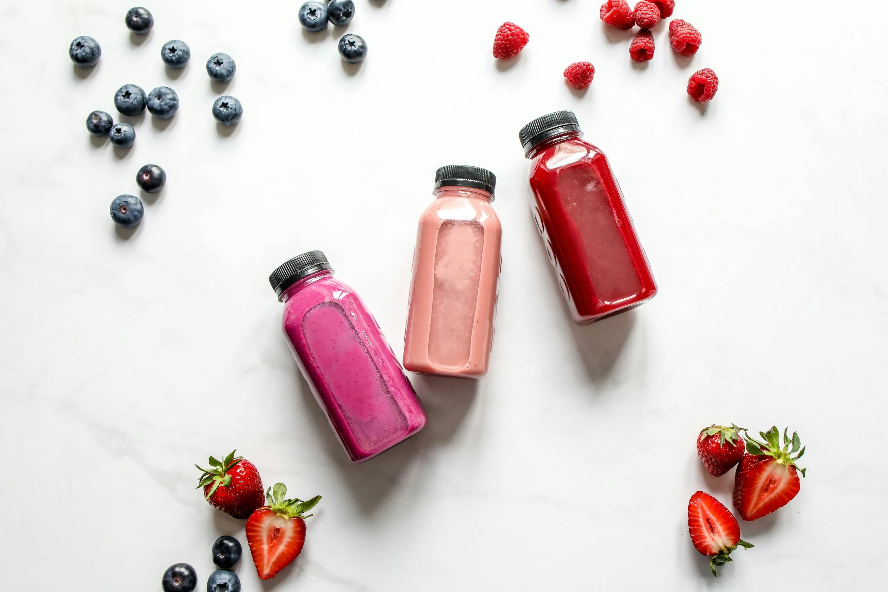 10 Healthy Snack Ideas for On-the-Go Lifestyles