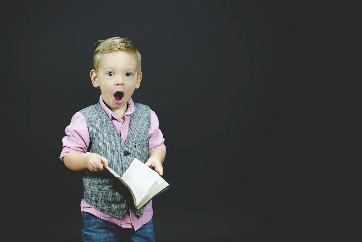 Ben White from Unsplash