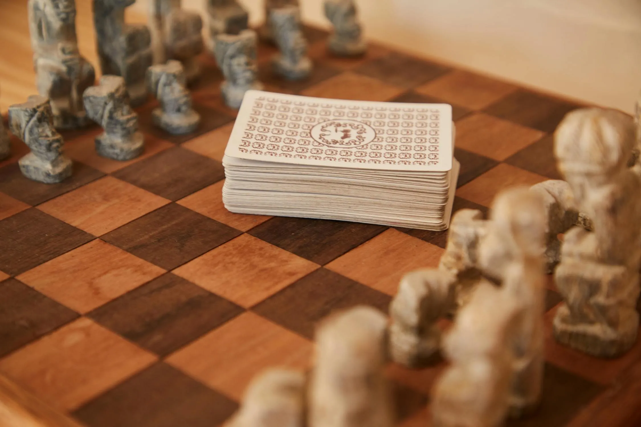 15 Board Games from the Past That Kids Today Won’t Understand