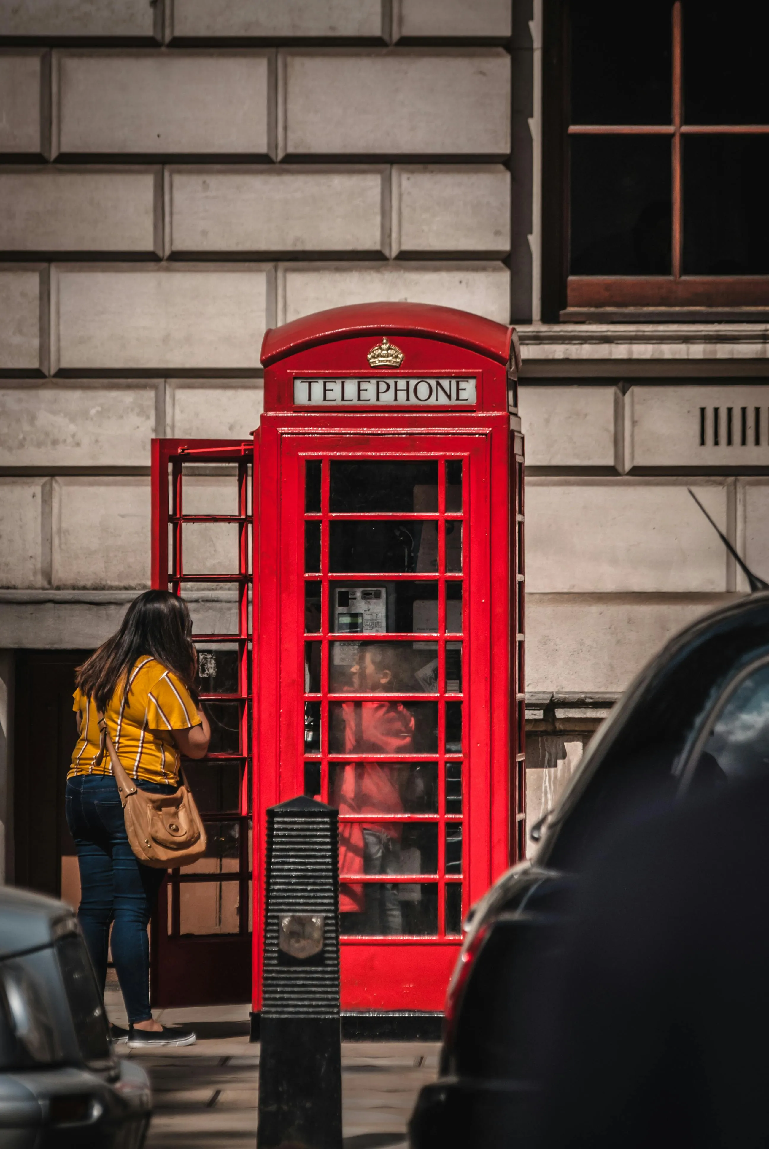 Samuel Wölfl on Pexels